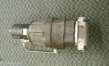  ADVANTAGE SPRING-TO-CLOSE VALVE 90 PSI MAX  VALVE STROKE 2" 9920-GIF-I-2