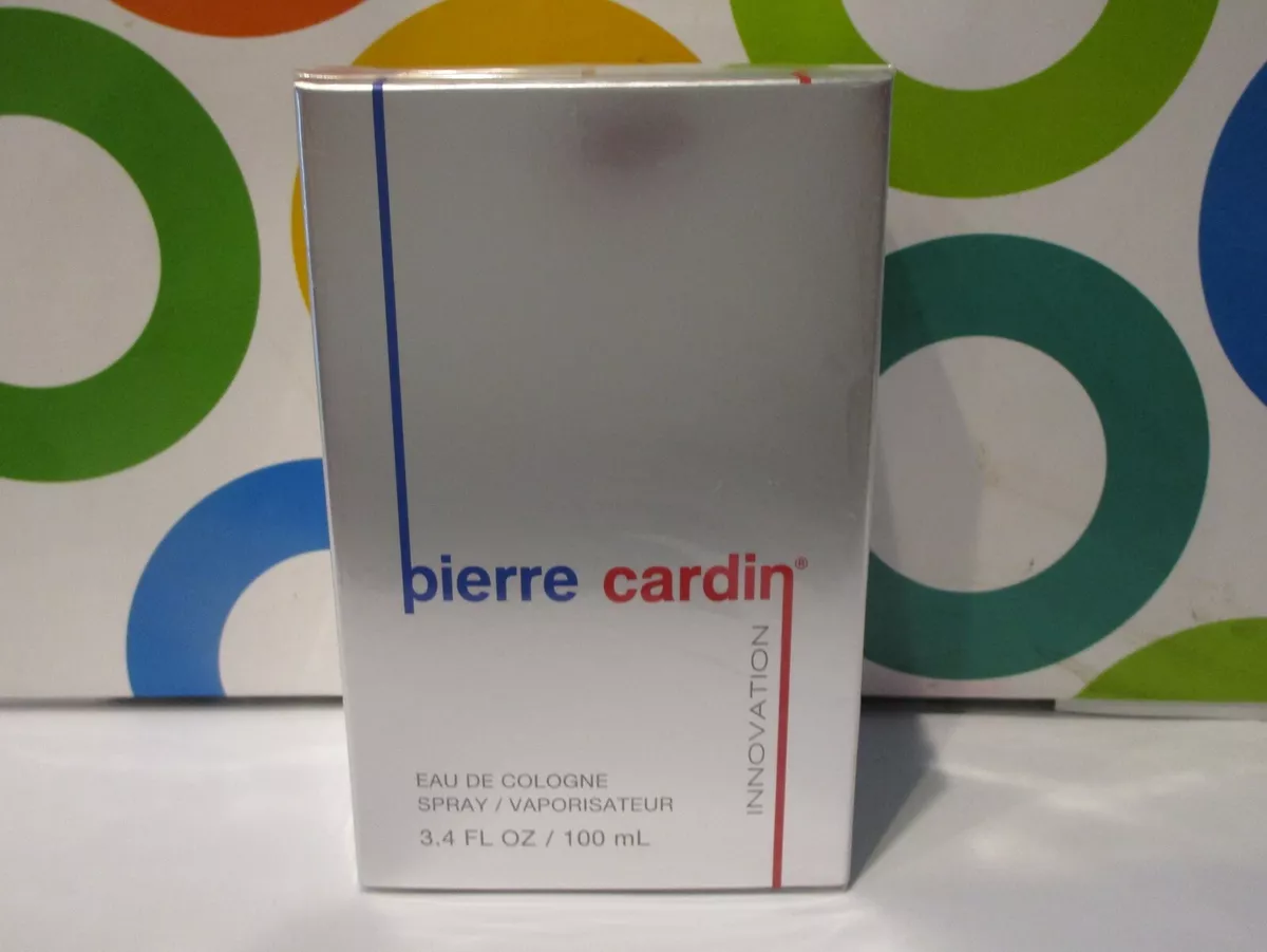 Pierre cardin innovation new arrivals