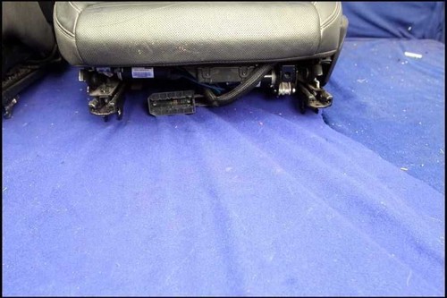 2010-2015 Chevrolet Camaro SS Driver Left Front Control Arm Ball Joint OEM - Picture 11 of 12