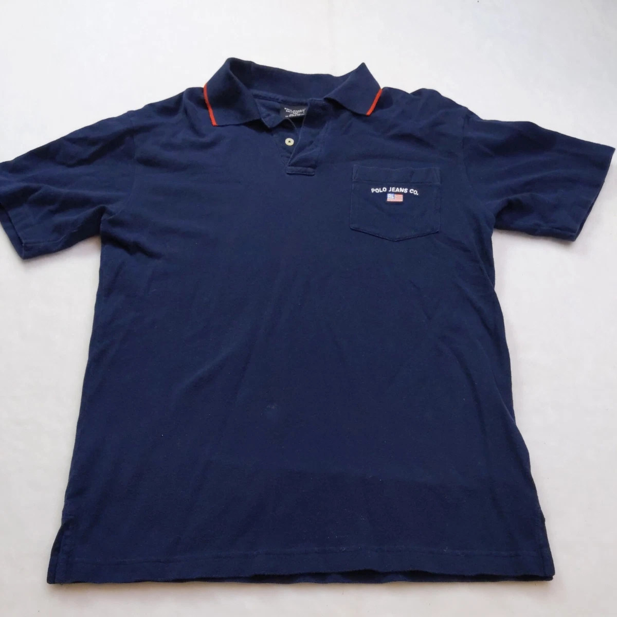Paul lauren polo hot sale