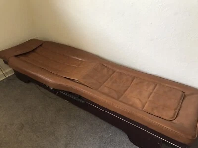 Acu Massage Table 47 Bed Massages