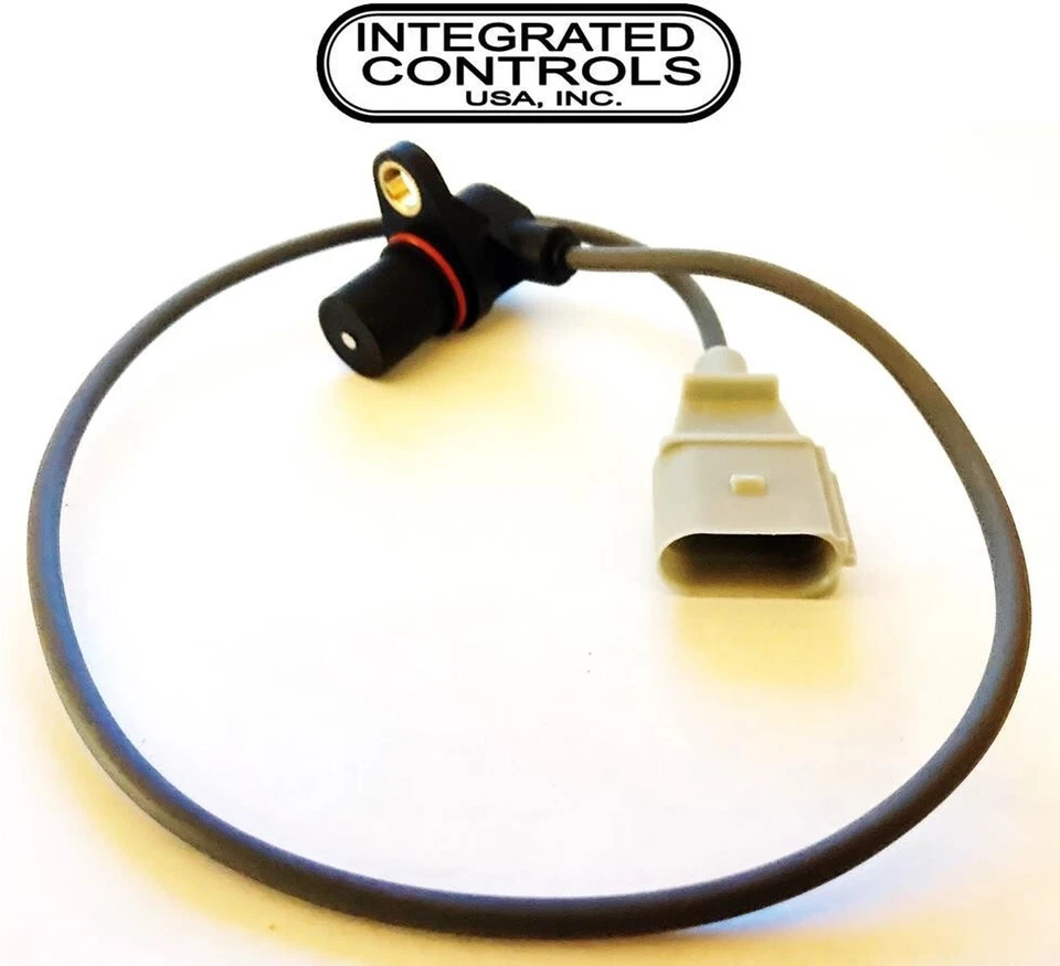 Crank Sensor 1998-2005 Audi A4 2.8L, 3.0L, 1998-2006 Audi A4 Quattro 2.8L, 3.0L - Image 2 of 2