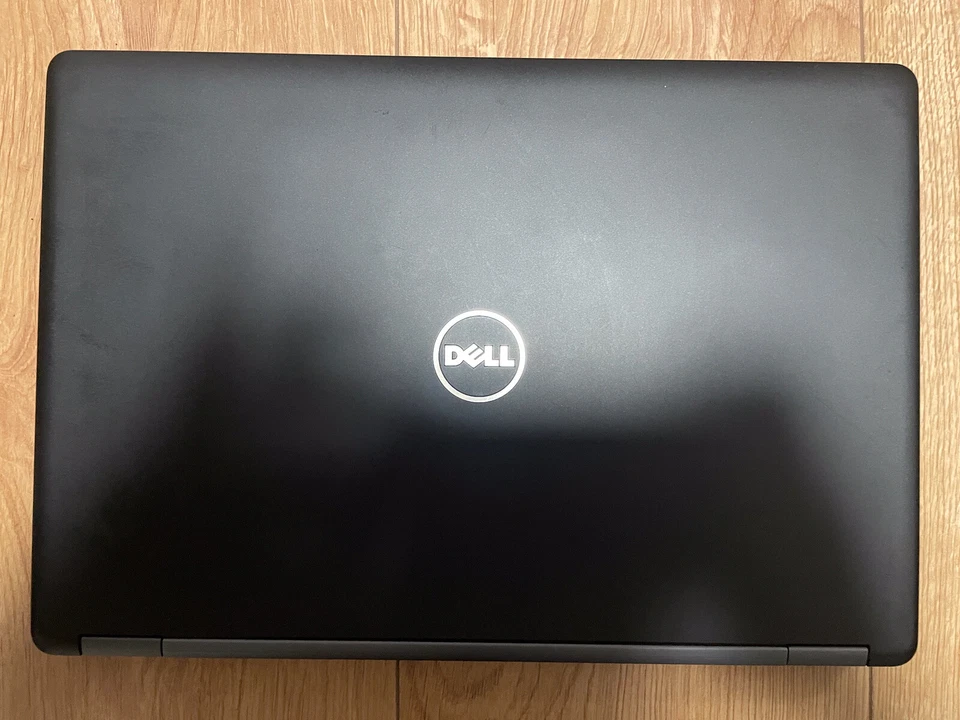 Dell Latitude 5480 P72G 14'' 256GB SSD, i5-7200U, 2.5GHz, 12GB RAM - Image 2 of 4