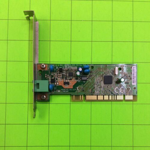 HP Pavilion A6009N PC Computer Modem KB5815G RD01-D850 5188-2907 Conexant - Picture 2 of 3