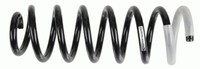 Sachs 996 680 Coil Spring For Peugeot
