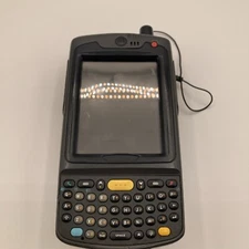 SYMBOL MC7095-PUEDJQHA8WR  Mobile Handheld Computer Barcode Scanner WiFi OEM 