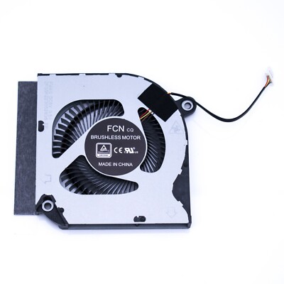 CPU + GPU Kühllüfter Acer Nitro 5 AN515 AN515-44 AN515-55 AN517-41 AN517-52