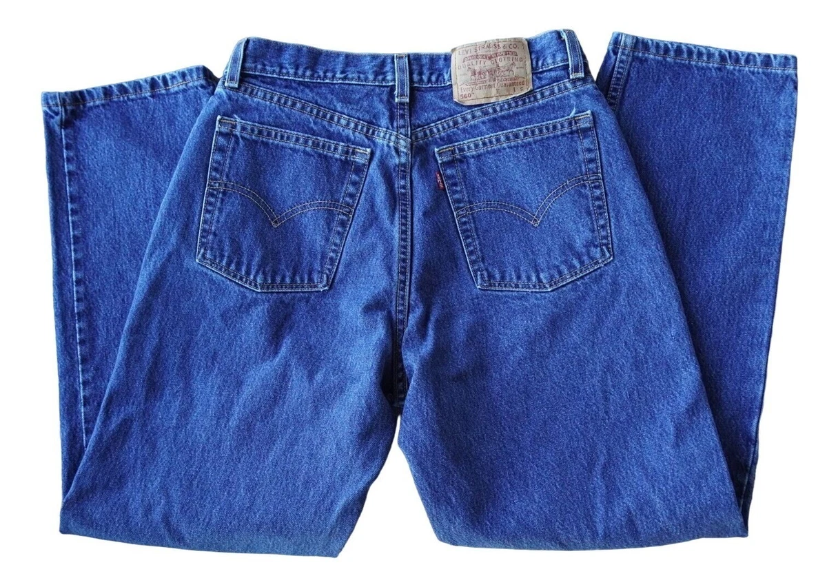 Ebay store jeans levis