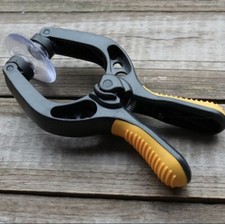 LCD Screen Opening Pliers Kit Suction Cup Repair Tool for Cell Phone Tablet Hot