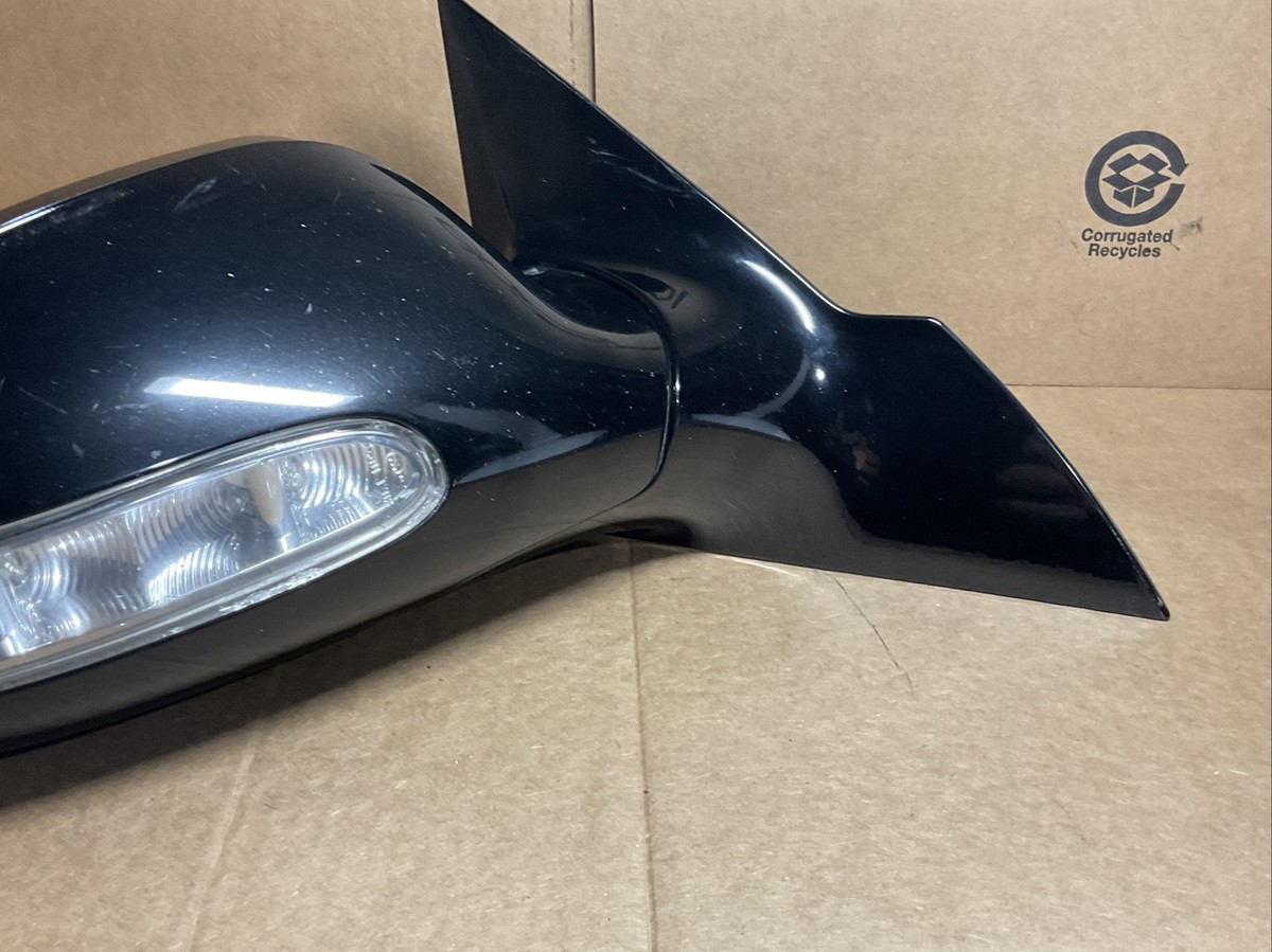 03-09 Mercedes-Benz W209 CLK320 CLK RH Side View Mirror 03-09 Mercedes-Benz W209 CLK320 CLK RH Side View Mirror