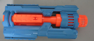 New (NO BOX) NERF Elite 2.0 Echo Blaster Replacement Barrel Attachment