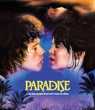 PARADISE [BLU-RAY]