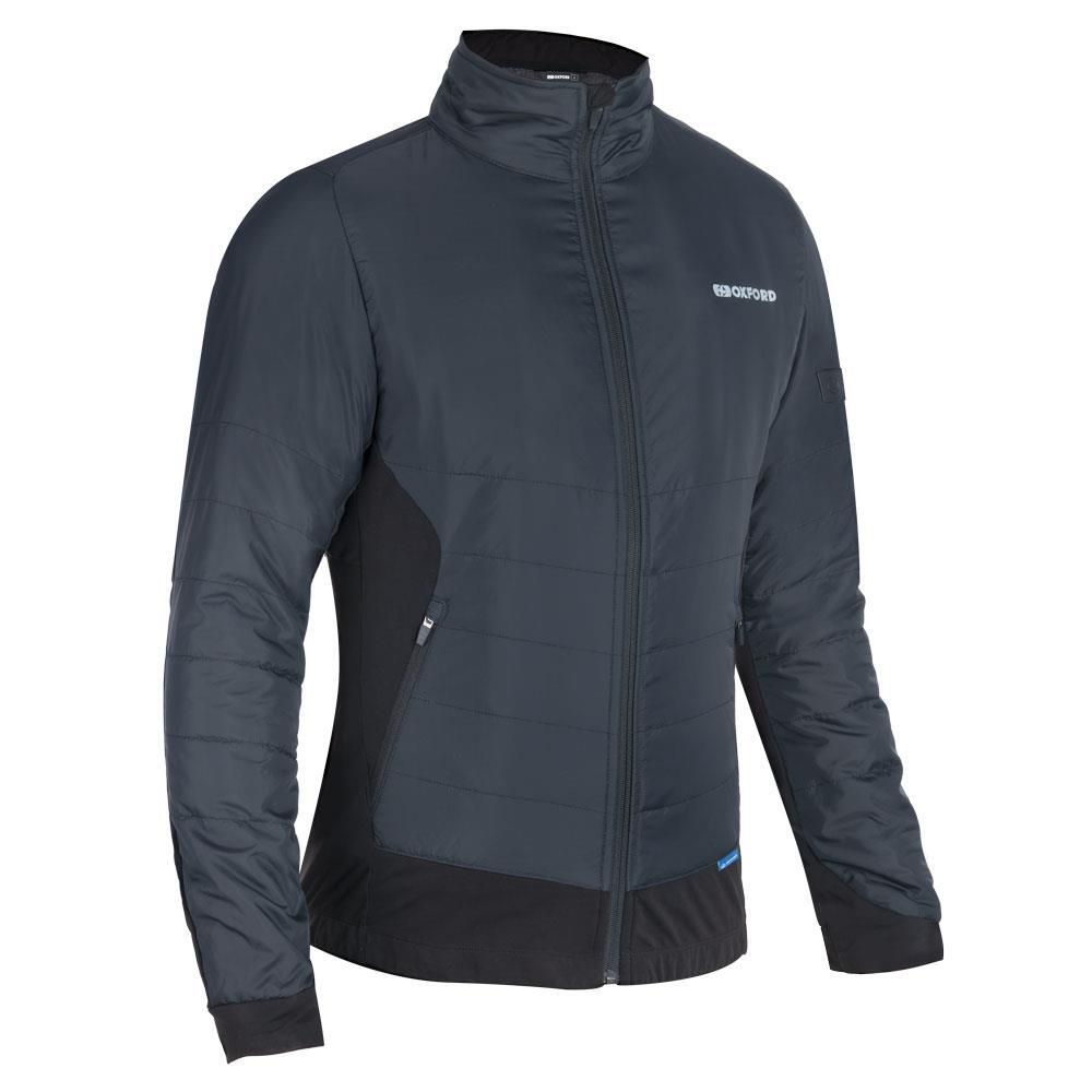 Oxford Advanced Expedition Thermal Motorcycle Jacket Mid