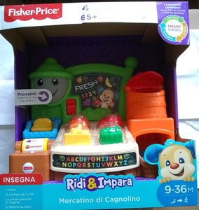 fisher price laugh and learn fruits and fun learning market