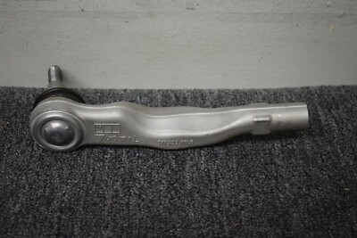 2017-2019 PORSCHE PANAMERA OUTER TIE ROD FACTORY OEM