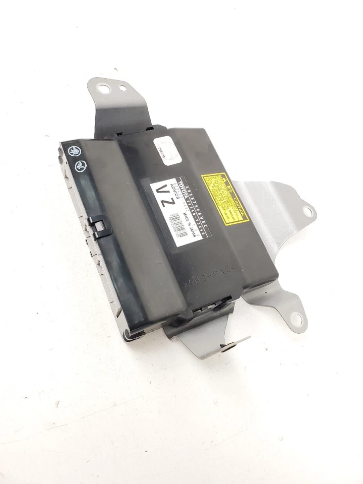 2008-2014 LEXUS ISF IS-F ABS TRAC VSC МОДУЛЬ КОНТРОЛЯ ТЯГИ OEM - Изображение 4 из 4