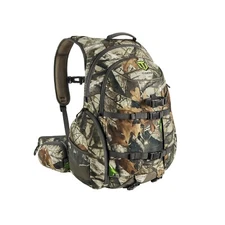 TIDEWE Hunting Backpack, Waterproof Camo Hunting Pack with Rain Cover, Long-L...