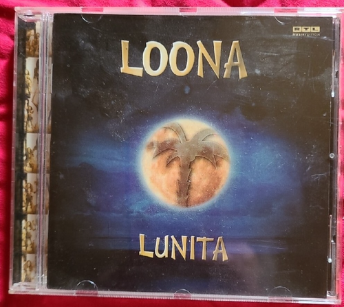Lunita von Loona (CD, 1999)