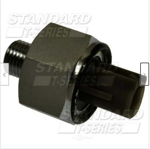 Sensor de golpe de encendido (detonación) estándar KS159T Foto 2 de 4