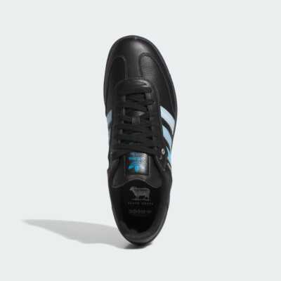 JH9594 Charlotte FC Black Sheep Skate Shop adidas Originals Samba