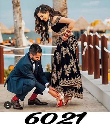 latest trendy party gowns