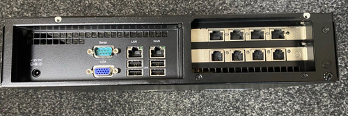 AdvanTech OpenScape Branch 50i - D44 V2 Server- S30122-X8000-X79 - Picture 3 of 7