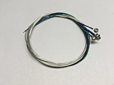 Gallopin' Gurdies Hurdy Gurdy Strings