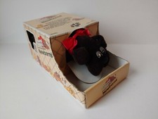 Vintage Pound Puppies Newborns dog w/ box Tonka