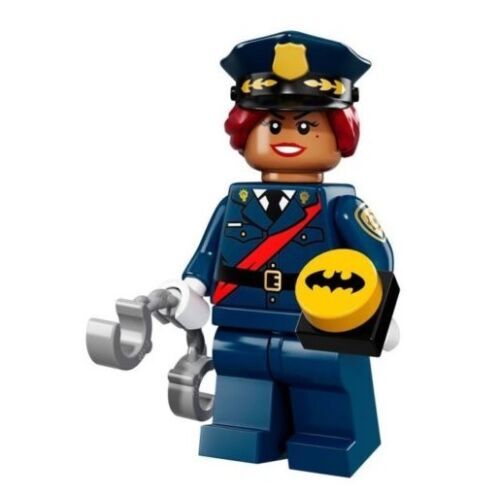 Genuine LEGO DC Minifigure Super Hero Justice League Batman SUPERMAN JOKER ETC - Picture 14 of 69