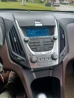 2011 Chevrolet Equinox 2LT