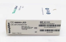 Welch Allyn 06500-LED Lamp Upgrade Kit MV