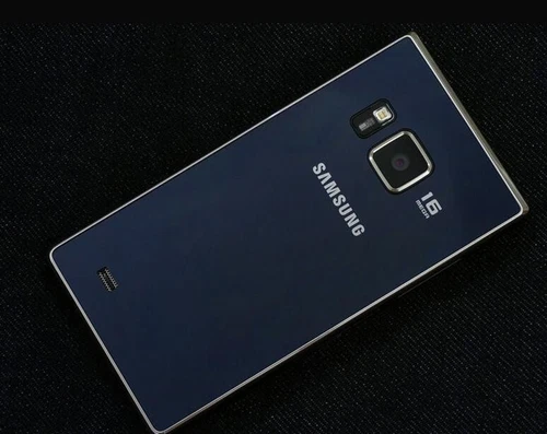 Smartphone Original Samsung SM-G9198 16GB DESBLOQUEADO 4G LTE Doble SIM 16MP Abatible A+ - Imagen 6 de 16