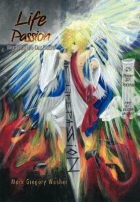 Life Passion: Words Inspire Our Desire