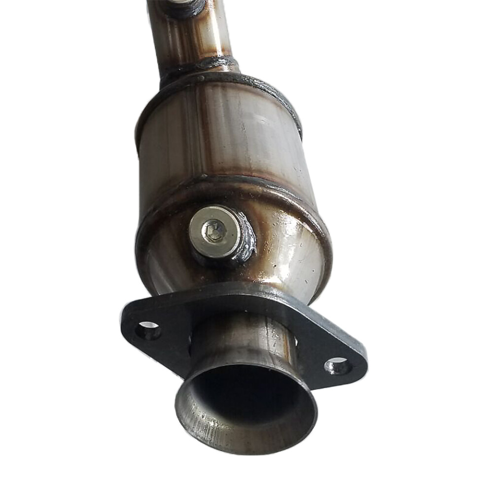 Catalytic Converter Exhaust Manifold for 20072009 Jeep Wrangler JK 3
