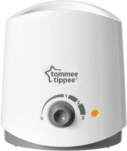 tommee tippee bottle warmer ebay