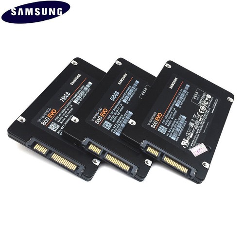 Samsung 860 EVO 2.5" SATA III SSD 250G 500G 1TB V-NAND Disk Solid State Drive - Picture 10 of 16