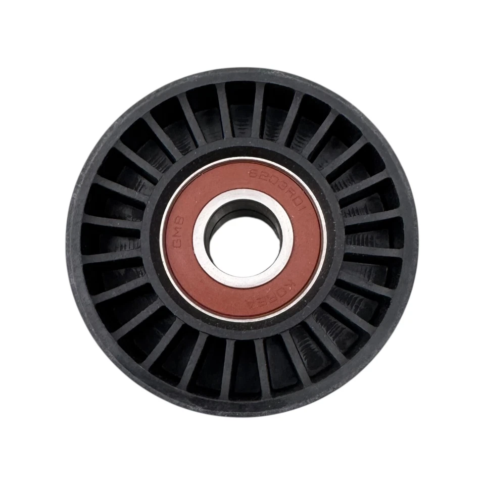 Натяжитель приводного ремня шкив DAYCO 89104 подходит для 07 Blue Bird SHL Commercial 5,9 л-L6 - Изображение 2 из 4