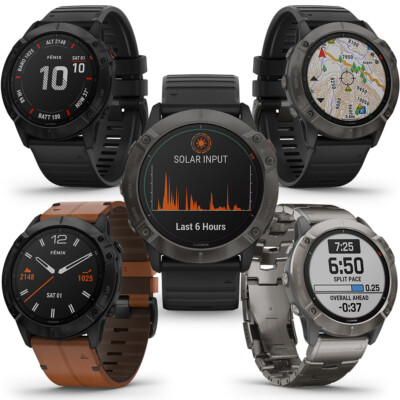 garmin vivoactive wifi