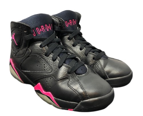 jordan 7 hyper pink