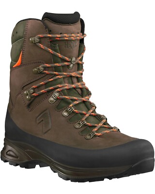 Haix Stiefel Nature One GTX Oberstoff: 100% Leder; Futter:  GORE-TEX