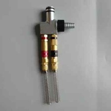1PC Powder Injector Replacement Powder Coating  Spare 391530 iflow IG02