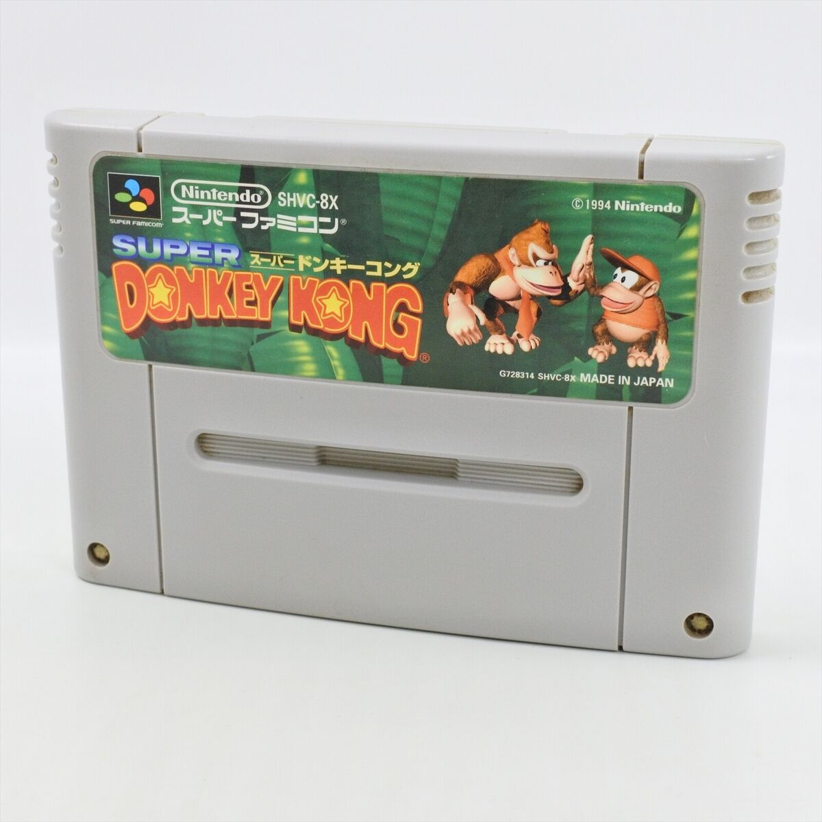 Super Guide retornará em Donkey Kong Country Returns