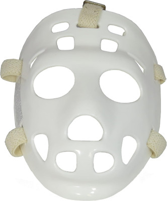 Mylec Pro Youth Goalie Mask - Lightweight, Durable, High-Impact - Hockey Helmet 
