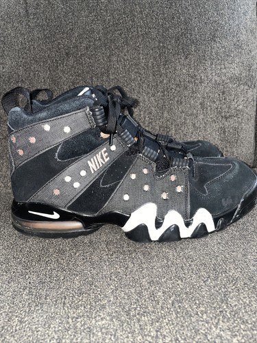 Nike Air Max 2 CB '94 Denim Charles 