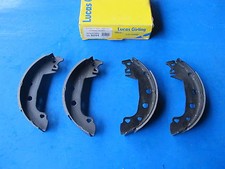 Mâchoire de frein Renault ESPACE
