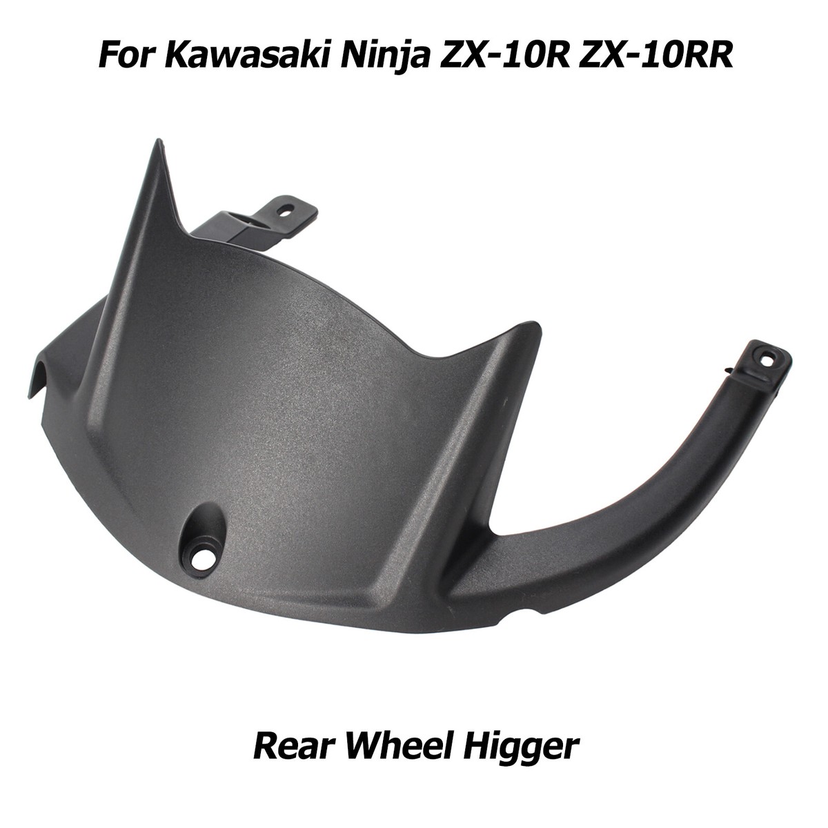 Rear Wheel Hugger For Kawasaki Ninja ZX-10R/10RR ZX1000 2011-ON
