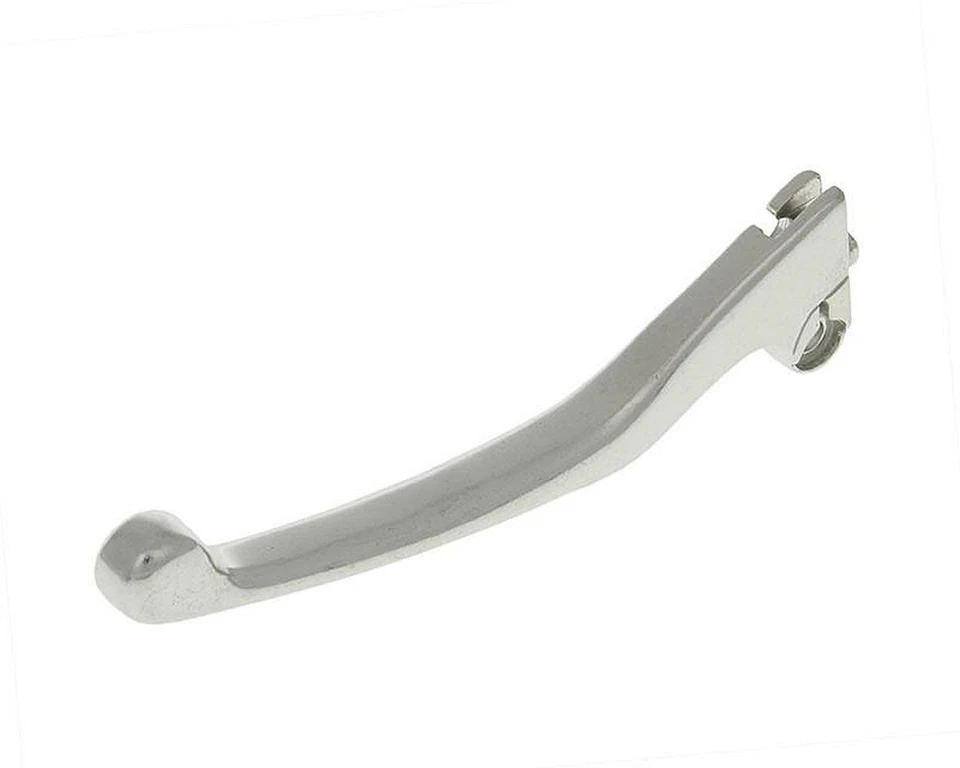 Levier de frein gauche argent - MBK Ovetto YN R 50 (97-03) - Photo 1/1