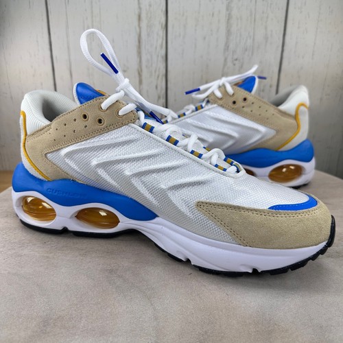 New Nike Air Max TW SE M. Frank Rudy Size 12 Summit White Sesame DV1232-100 New - Picture 4 of 16