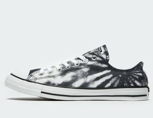 mens tie dye converse