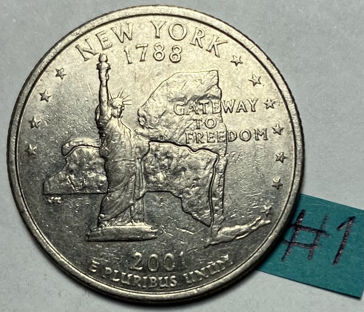 アメリカ　バーバークォーター　1896S 大特年　発行数18.8万枚　古銭 アメリカ バーバークォーター 1896S 大特年 発行数18.8万枚 古銭